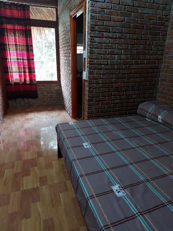 Flower Hmong Homestay 박하 외부 사진