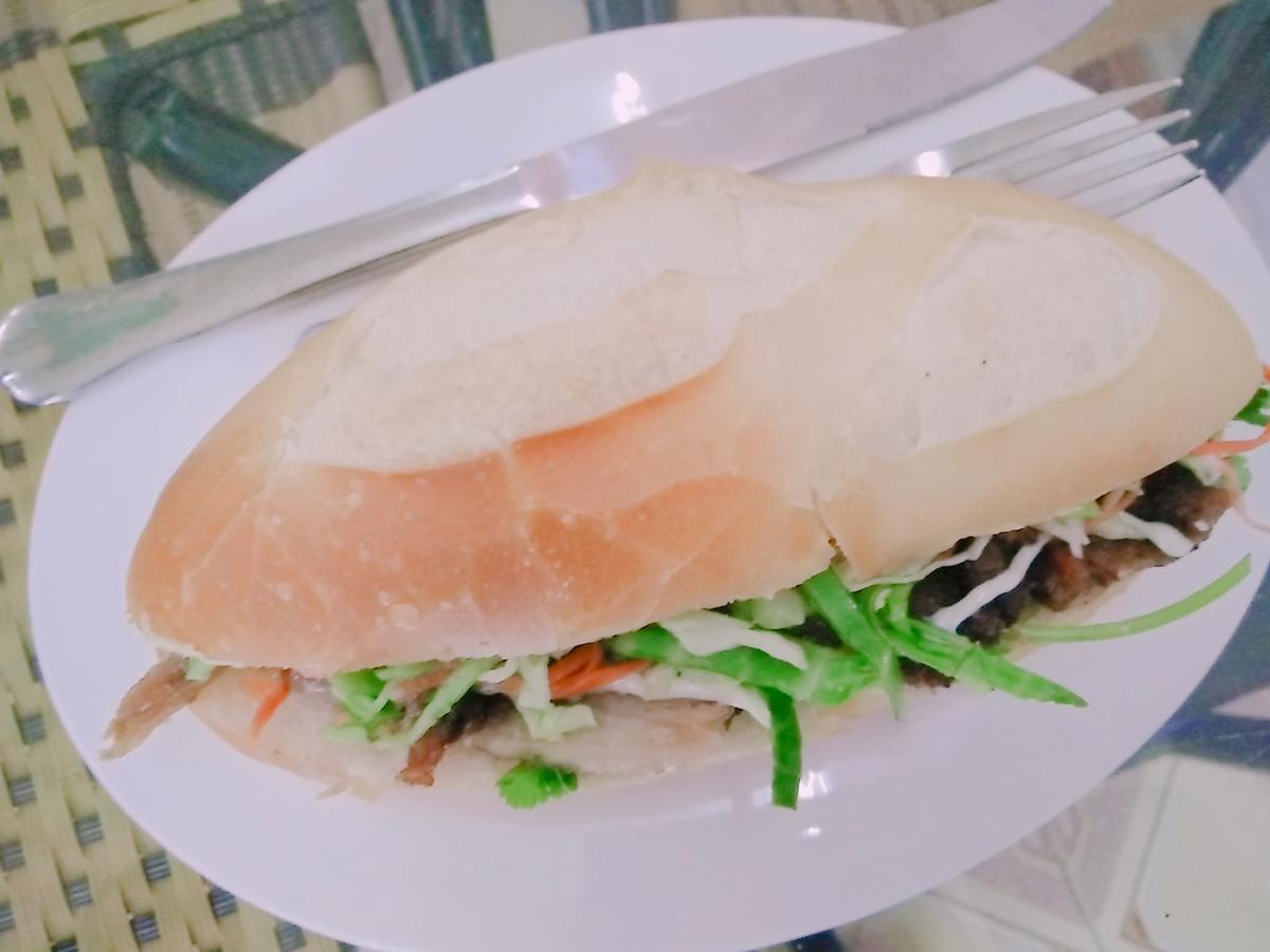 Flower Hmong Homestay 박하 외부 사진