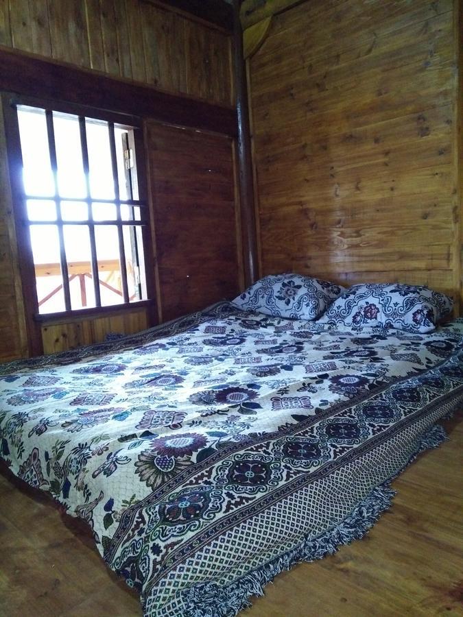 Flower Hmong Homestay 박하 외부 사진