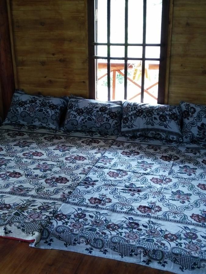 Flower Hmong Homestay 박하 외부 사진